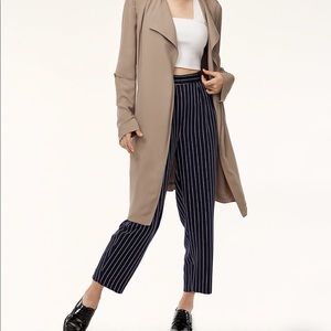 Babaton Modesto Pants from Aritzia